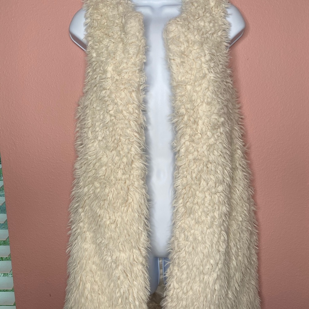 Sherpa Vest